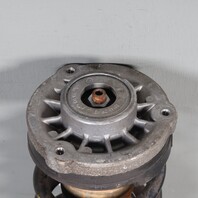 2011-2017 BMW X3 X4 Rear Strut Shock Spring 33526796317 OEM