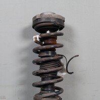 2011-2017 BMW X3 X4 Rear Strut Shock Spring 33526796317 OEM