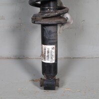 2011-2017 BMW X3 X4 Rear Strut Shock Spring 33526796317 OEM
