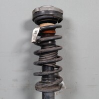 2011-2017 BMW X3 X4 Rear Strut Shock Spring 33526796317 OEM