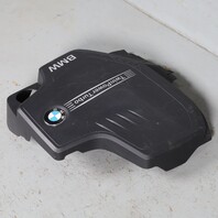 2012-2018 BMW 228i 320i 328i 428i Engine Beauty Cover 11128610473 OEM