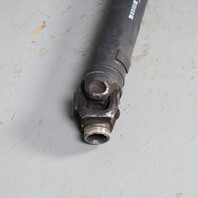 2013-2017 BMW X3 2.0 xDrive Rear Driveshaft 26107630377 OEM