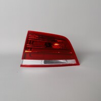 2011-2017 BMW X3 Right Tail Light Lamp Left Halogen 63217217310 OEM Used