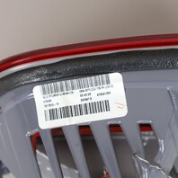 2011-2017 BMW X3 Right Tail Light Lamp Left Halogen 63217217310 OEM Used