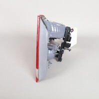 2011-2017 BMW X3 Left Tail Light Lamp Left Halogen 63217217309 OEM Used