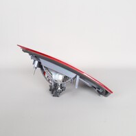 2011-2017 BMW X3 Left Tail Light Lamp Left Halogen 63217217309 OEM Used