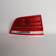 2011-2017 BMW X3 Left Tail Light Lamp Left Halogen 63217217309 OEM Used