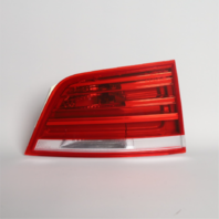2011-2017 BMW X3 Left Tail Light Lamp Left Halogen 63217217309 OEM Used