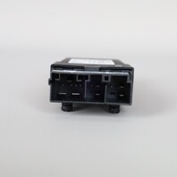 2014 BMW X3 Rear Seat Control Module 61359216468 OEM Used