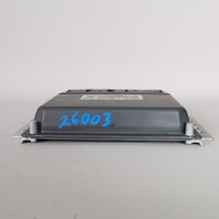 2006-2007 Porsche Boxster 3.4 Engine Computer ECU ECM DME 99761860303 OEM Used