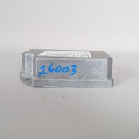 2006-2012 Porsche 911 Boxster Cayman Airbag Computer 99761821708 OEM Used