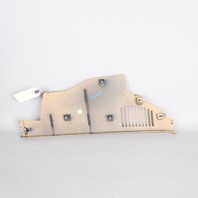 2006-2012 Porsche Cayman Left Rear Trunk Trim 98755519000 OEM