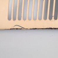 2006-2012 Porsche Cayman Left Rear Trunk Trim 98755519000 OEM