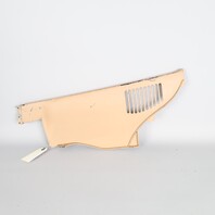 2006-2012 Porsche Cayman Left Rear Trunk Trim 98755519000 OEM