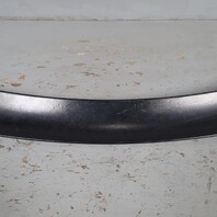 2006-2012 Porsche Cayman 987 Spoiler Rear Wing Painted OEM Used