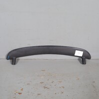 2006-2012 Porsche Cayman 987 Spoiler Rear Wing Painted OEM Used