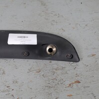 2006-2012 Porsche Cayman 987 Spoiler Rear Wing Painted OEM Used