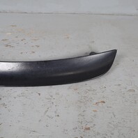 2006-2012 Porsche Cayman 987 Spoiler Rear Wing Painted OEM Used