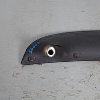 2006-2012 Porsche Cayman 987 Spoiler Rear Wing Painted OEM Used