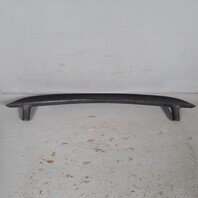 2006-2012 Porsche Cayman 987 Spoiler Rear Wing Painted OEM Used