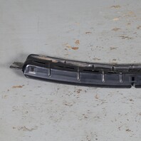 2005-2012 Porsche Boxster Cayman 987 Rear Bumper Cover Upper Bracket OEM Used