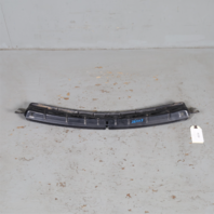 2005-2012 Porsche Boxster Cayman 987 Rear Bumper Cover Upper Bracket OEM Used