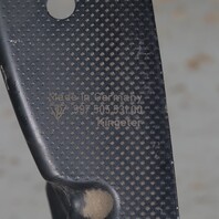 05-12 Porsche 911 Boxster Cayman Front Bumper Bracket 99750553100 OEM Used