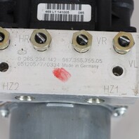 2006-2008 Porsche Boxster Cayman 987 ABS Anti Lock Brake Pump OEM