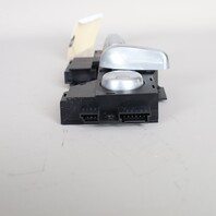 2005-2012 Porsche 911 Boxster Cayman Left Seat Switch 99761372101 OEM