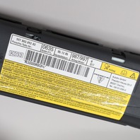 2005-2012 Porsche 911 997 Boxster Cayman 987 Right Door Airbag OEM Used