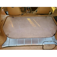 2006 Porsche Cayman Parts