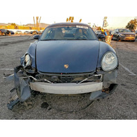 2006 Porsche Cayman Parts