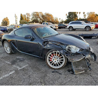 2006 Porsche Cayman Parts