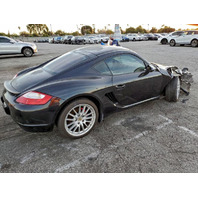 2006 Porsche Cayman Parts