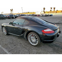 2006 Porsche Cayman Parts