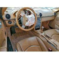 2006 Porsche Cayman Parts