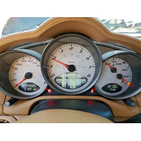 2006 Porsche Cayman Parts