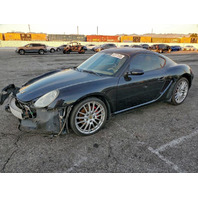 2006 Porsche Cayman Parts