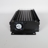 2005-2008 Porsche 911 Boxster Cayman Amp Amplifier BOSE 99764533422 OEM Used