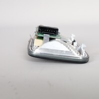 2006-2012 Porsche Cayman 987 Dome Map Reading Light 98763205700 OEM