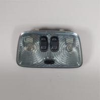 2006-2012 Porsche Cayman 987 Dome Map Reading Light 98763205700 OEM