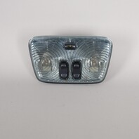 2006-2012 Porsche Cayman 987 Dome Map Reading Light 98763205700 OEM