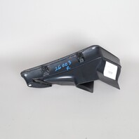 2006-2012 Porsche Cayman 987 Right Quarter Panel Air Vent 98750475002 OEM