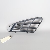 2006-2012 Porsche Cayman 987 Left Quarter Panel Air Vent 98750474902 OEM