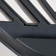 2006-2012 Porsche Cayman 987 Left Quarter Panel Air Vent 98750474902 OEM