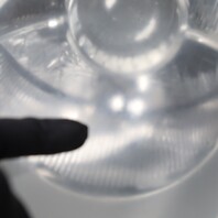 2005-2008 Porsche Boxster Cayman 987 Left Xenon Headlight 98763115720 OEM