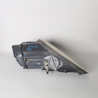 2005-2008 Porsche Boxster Cayman 987 Left Xenon Headlight 98763115720 OEM