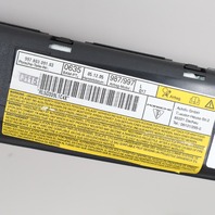 2005-2012 Porsche 911 997 Boxster Cayman 987 Left Door Airbag OEM Used