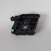 05-08 Porsche 911 Boxster Cayman Right Power Window Switch 99761315603 OEM