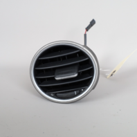 2005-2008 Porsche Boxster Cayman Dashboard Air Vent 98755213103 OEM